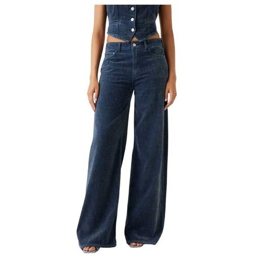 Guess Široke ženske farmerke Cene