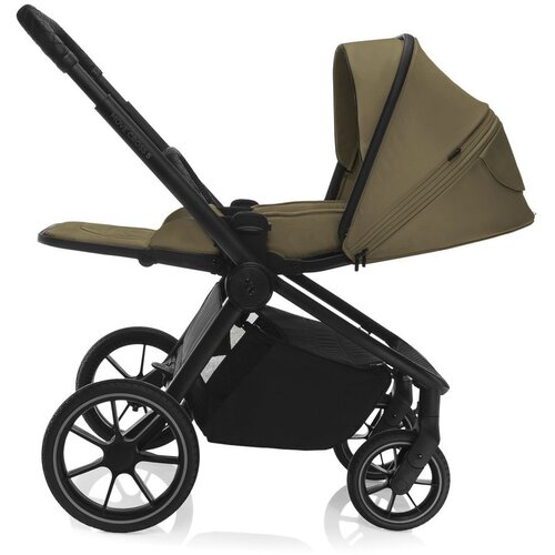 Zopa dječja kolica Move Cross 5, Toffee Brown Slike