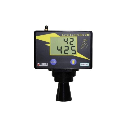 SecuTech ultrazvučni senzor razine ST001053 1 St. Cijene