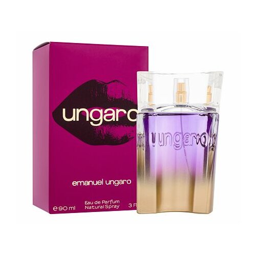 Emanuel Ungaro ungaro parfemska voda 90 ml za žene Cijene