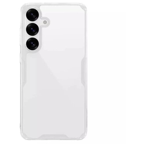 Nillkin Futrola Nature Pro Samsung S26 Providna Slike