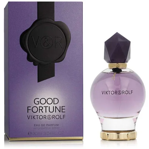 Parfem za žene Viktor &amp  Rolf Good Fortune EDP 90 ml