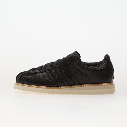 Adidas Sneakers Superstar Lux Core Black/ Core Black/ Warm Sand EUR 42 Cene