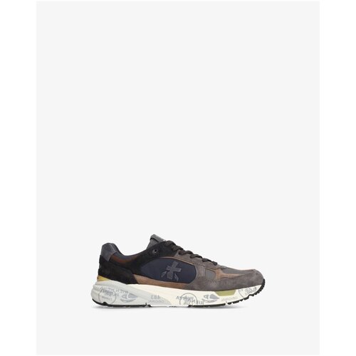 Premiata Modne superge MASE8426 Siva Slike