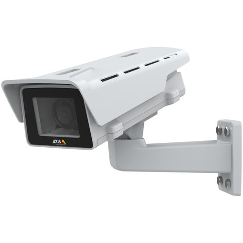 Axis netzwerkkamera box-typ mini M1137-E mkii i-cs 5MP" Cijene