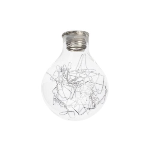 Brilliant Spot svetlo BULB 3xG9/28W/230V sjajni hrom Slike
