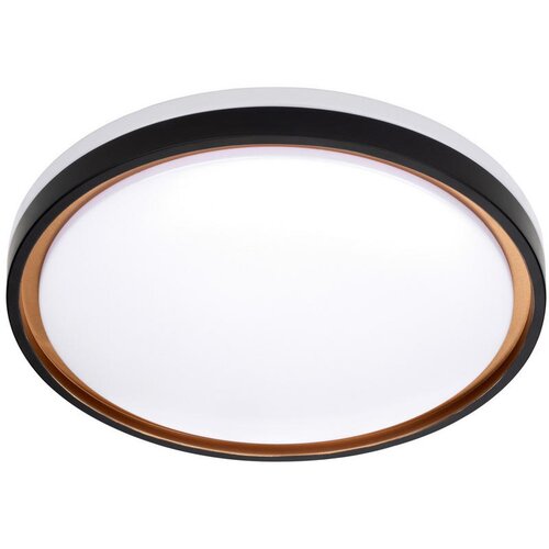 Novel stropna led-svetilka 39 cm Slike