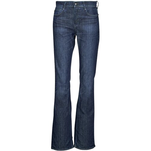 G-star Raw Noxer Bootcut Blue Cijene