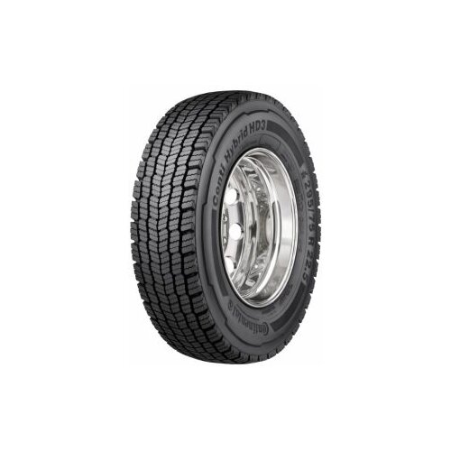  Guma G235/75R17,5 132/130M HYBRID LD3 CONTINENTAL POGON Cijene