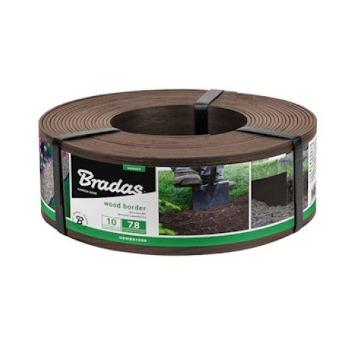 Bradas Grani&#269nik wood border 78mm, 10m ( 38 ) Cene