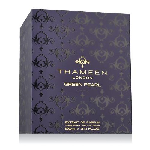 Thameen Green Pearl 100 ml parfumski ekstrakt unisex Slike