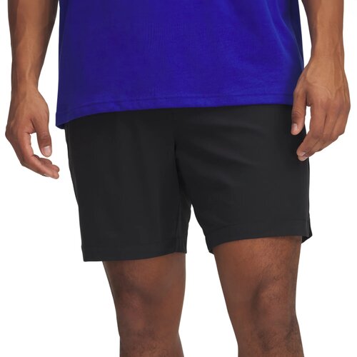 Under Armour Men's shorts UA Drive Pull-On Short-BLK Cene