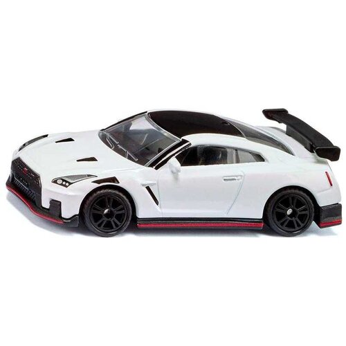 Siku &Scaron;portni avtomobil Nissan GT-R Nismo Cene