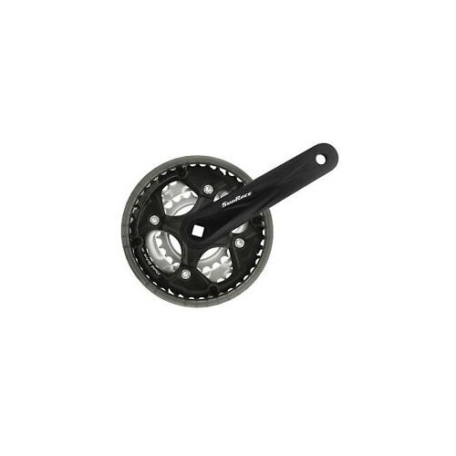  Pogon SunRace FCM500 7/8 brzina 42/34/24T 170mm Cijene