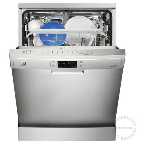 Electrolux ESF6550ROX mašina za pranje sudova Slike