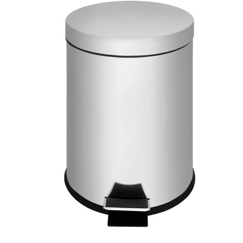 Minotti Kanta za otpatke 3L okrugla hrom Cene