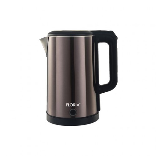  Kuhalo za vodu, zapremina 1.8 l, 1500-1650 W Cijene