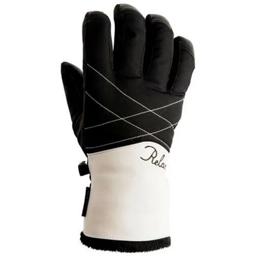 Relax ženske smučarske rokavice Tarja, L