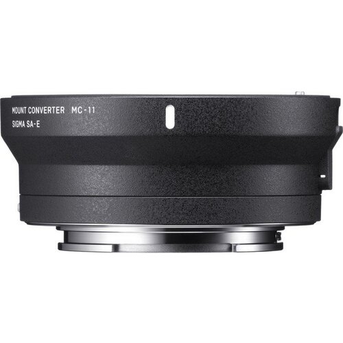 Sigma MC-11 adapter za Sony E bajonet Slike
