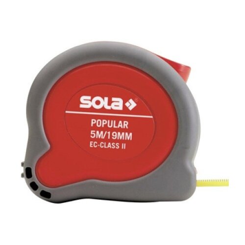 Sola Metar Popular ( PP 5m ) Cene