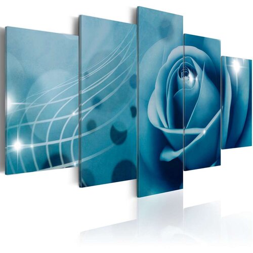  Slika - Blue beauty 200x100 Cijene