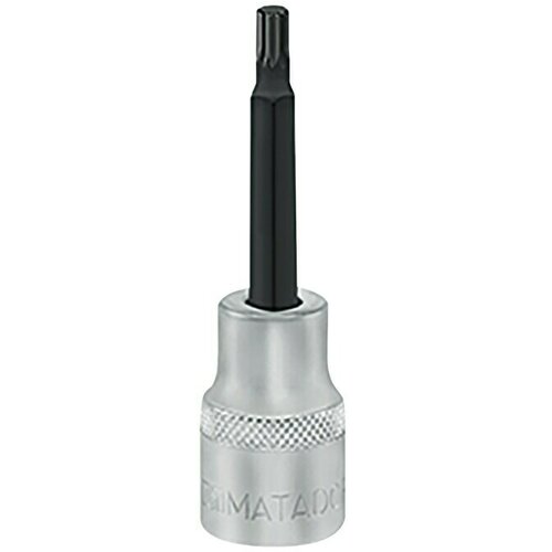 Matador Adapter za bit (&frac12;&Prime; z notranjim kvadratnim navojem - M14 torx navoj) Cene