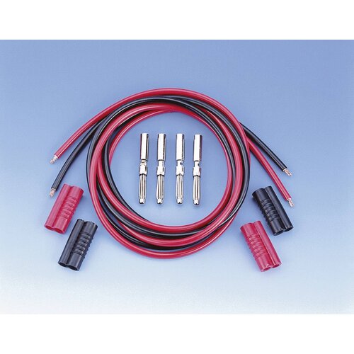 Voltcraft PVC dvodijelni komplet mjernih vodova Cijene