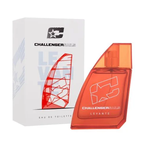 Challenger Sails Levante 100 ml toaletna voda za moške