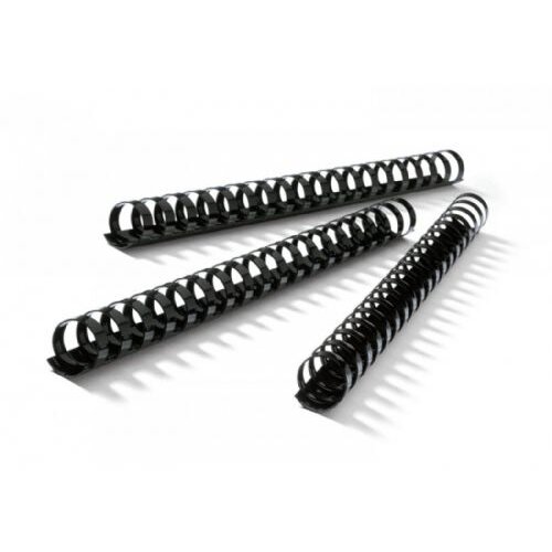 Gbc špirala pvc 19mm do 165l pixt92vt1mtc Cene