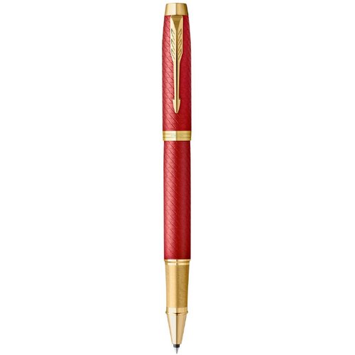 Parker Roler pisalo IM Premium GT, rdečo Slike
