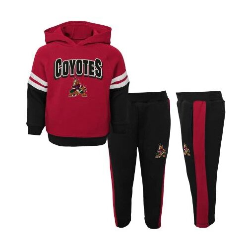 Outerstuff Children&amp;#039;s sweatshirt MIRACLE ON ICE FLEECE SET PHOENIX COYOTES Slike