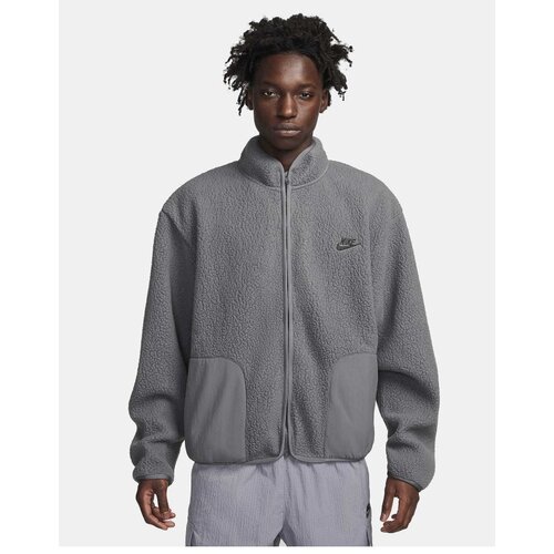 Nike muška jakna M     club+ sherpa wntr jkt FB8386-068 Cene