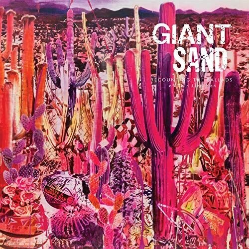 Giant Sand - Sand Cene
