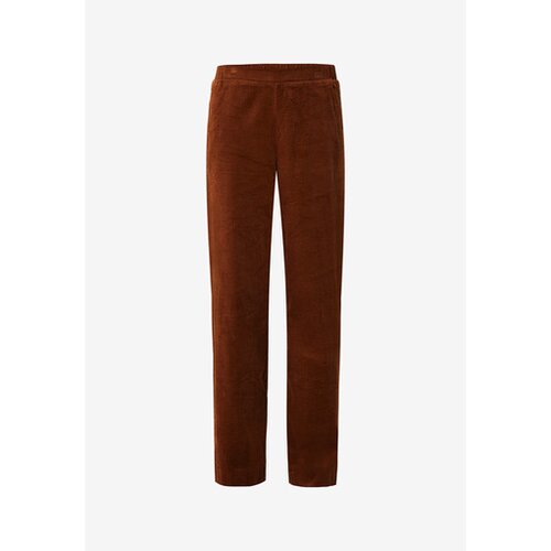 Mexx Ženske široke pantalone od somota MF007004143W-191245 Cene