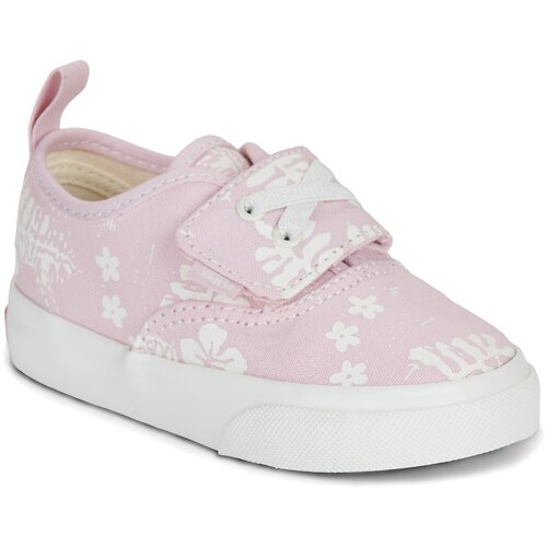 Vans Nizke superge Authentic Elastic V Rožnata Slike