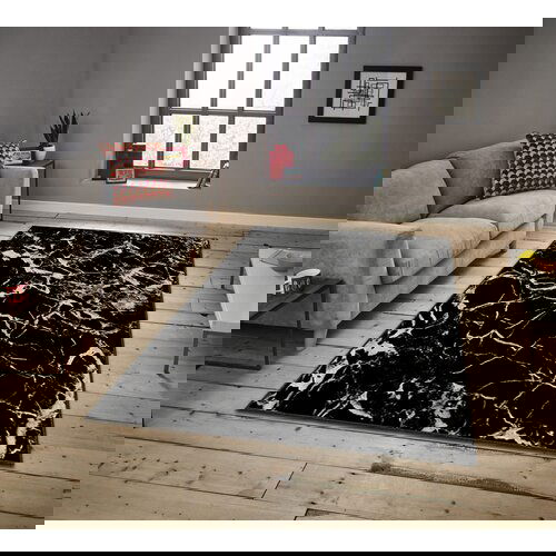 Hanah home tepih 160x230cm Šareni Cene