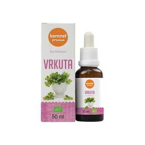 Kernnel Tinktura Vrkuta 50 ml Slike