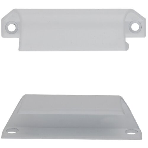 Solid elements kvaka za balkonska vrata (duljina: 93 mm) Slike