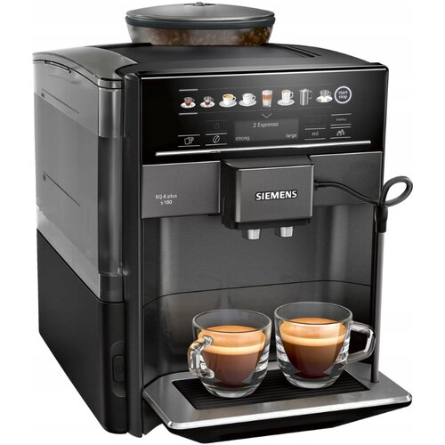 Siemens Kavni aparat EQ.6 plus s.100 1500W, (5000531646) Slike