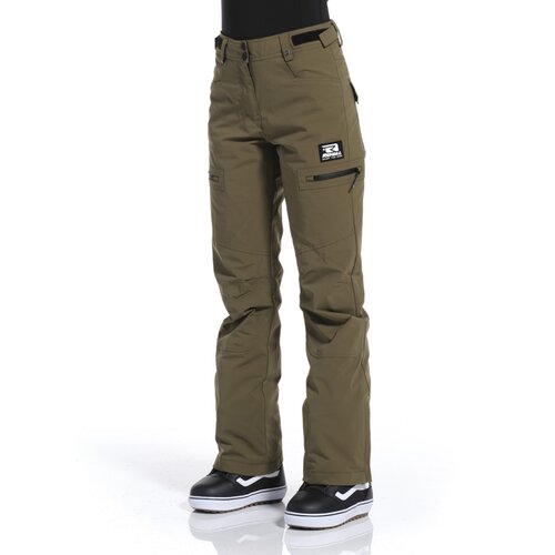 Rehall NORI-R Olive Pants Slike