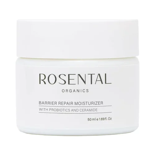 Rosental Organics Barrier Repair Moisturizer