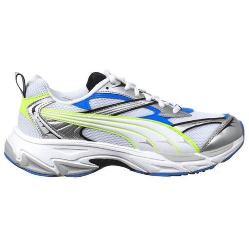 Puma Tek &amp;amp; Trail Morphic pisana Slike