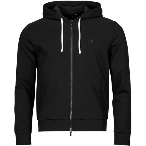 Emporio Armani Puloverji 8N1MG0 Črna