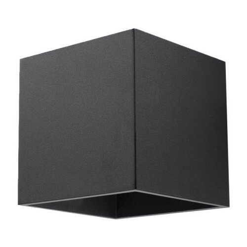  Brilagi - LED zidno svetlo MURO 1xG9/4W/230V crno Slike