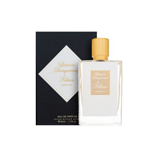 By Kilian The Narcotics Liaisons Dangereuses Typical Me parfumska voda za ponovno polnjenje 50 ml unisex Cene