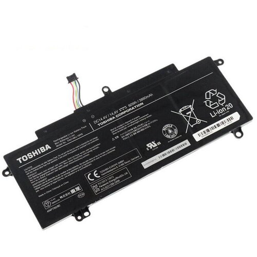 Xrt Europower baterija za laptop toshiba PA5149U-1BRS tecra Z40T Z50-A Z50-A-11H Z40T-A1410 org Cene