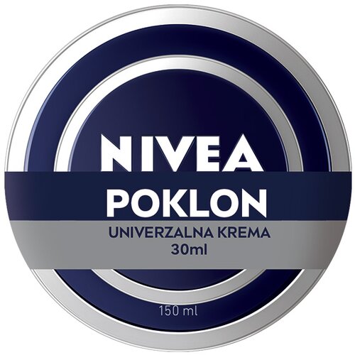 Nivea Men univerzalna krema 150ml+30ml gratis Cene