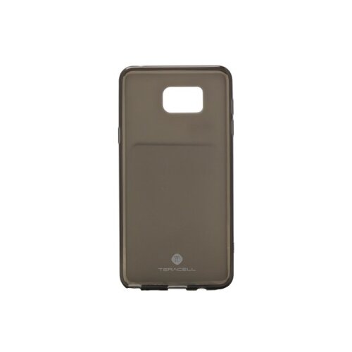  Maska za Samsung N920/ Note 5 providno crna Giulietta Cene