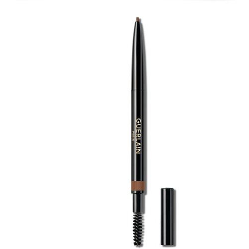 Guerlain Brow G natančni svinčnik za obrvi odtenek 02 Auburn 0,09 g Cene