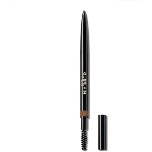 Guerlain Brow G precizna olovka za obrve nijansa 02 Auburn 0,09 g